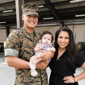 Meet your Posher, Donna